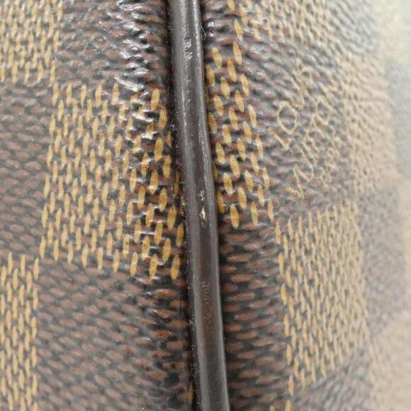 LOUIS VUITTON Brown Damier Bag - Picture 5 of 7